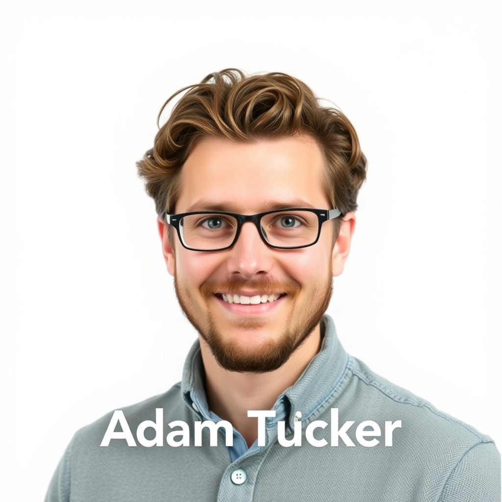 Adam Tucker