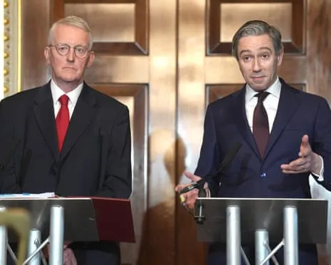 British and Republic of Ireland Authorities to Introduce Fresh Troubles Legacy Proposals
