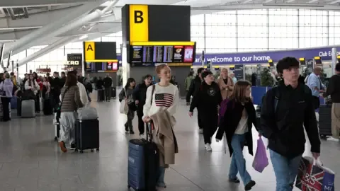 London Heathrow Among Numerous Air Hubs Impacted by Cyber-Attack on Check-In System