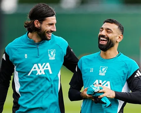 This Weekend's Premier League Projected Team Selections