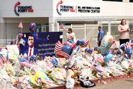 Trump Uses Charlie Kirk’s Killing to Advance a Campaign of Punishment