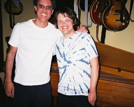 Kieran Hebden and guitarist William Tyler: Their New Album Late ‘80s – An Experimental Take on Americana Influences