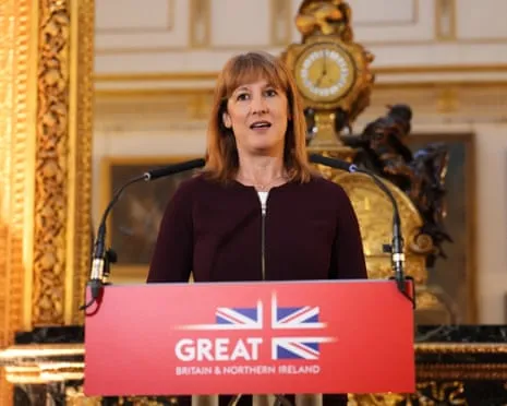 British Treasury Borrowing Increases to Unexpected £18bn in August