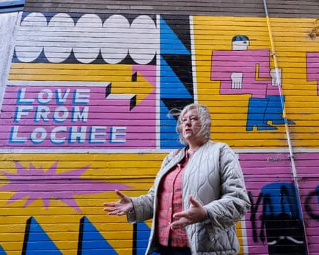 The Scottish Town Refuses Billionaire Bait, Celebrating Community Spirit In Response