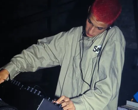 Nocturnal Souls authored by the superstar DJ: An Insight of an artist’s Coming of Age