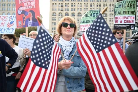 Migrant Rights Organizations Prepare For Government Clampdown Following Trump Threats