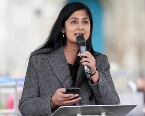 Zarah Sultana Seeks Advice From Libel Lawyers After Row Involving Jeremy Corbyn Regarding Party Funds